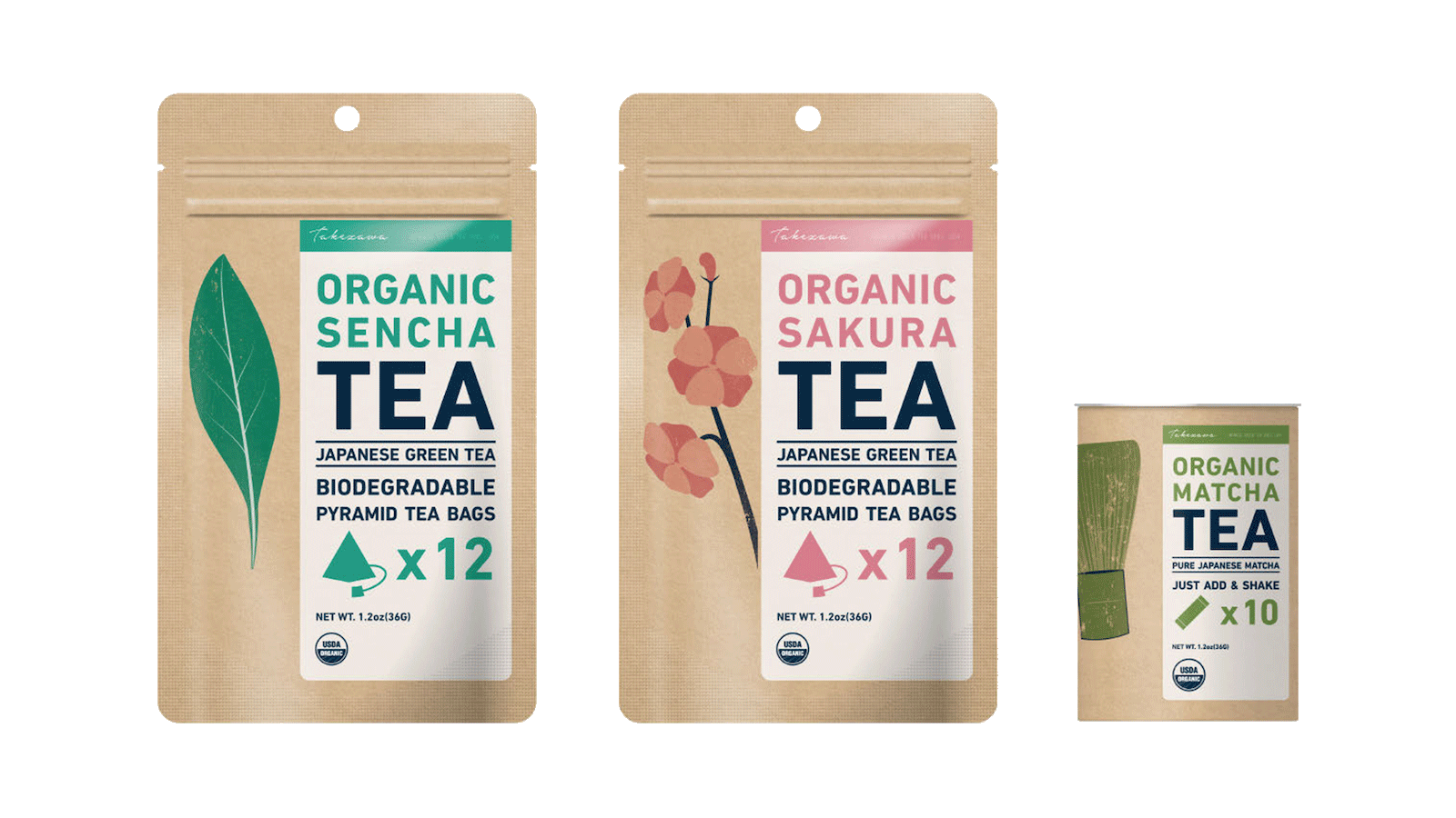 Tea-bag